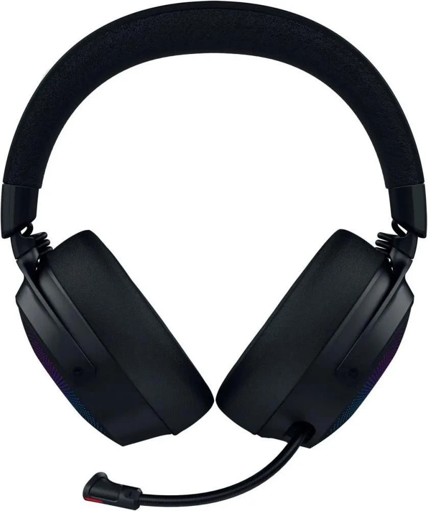 Навушники з мікрофоном Razer Kraken V4 Pro Black (RZ04-05160100-R3M1)