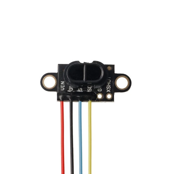 Оптический сенсор Holybro ST VL53L1X Lidar (19004) (UA)