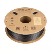 Пластик для 3D-принтера Creality PLA-CF 1кг, 1.75мм, чорний (3301060015) (UA)