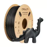 Пластик для 3D-принтера Creality PLA-CF 1кг, 1.75мм, чорний (3301060015) (UA)