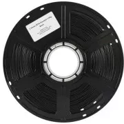 Пластик для 3D-принтера Flashforge PETG 1,75mm 1kg Black (PETB1) (UA)