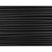 Пластик для 3D-принтера Flashforge PETG 1,75mm 1kg Black (PETB1) (UA)