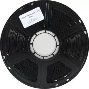 Пластик для 3D-принтера Flashforge PLA 1,75mm 1kg Black (PB1) (UA)
