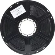 Пластик для 3D-принтера Flashforge PLA-CF 1,75mm 1kg Чорний (90007818001) (UA)