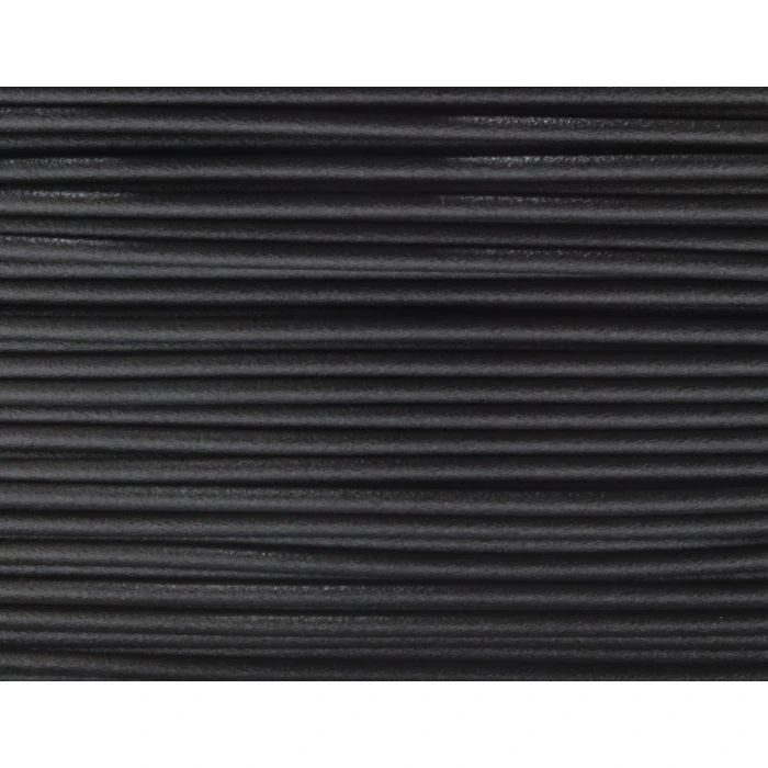 Пластик для 3D-принтера Flashforge PLA-CF 1,75mm 1kg Чорний (90007818001) (UA)