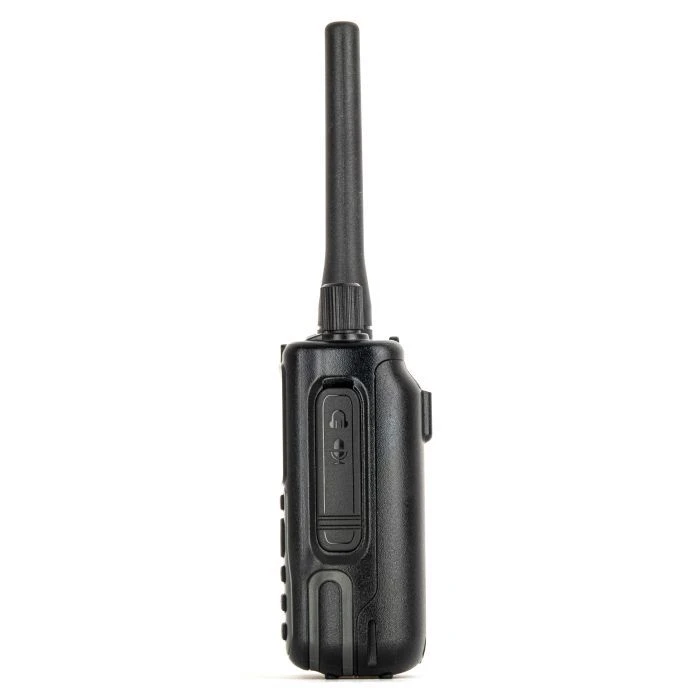 Портативна рація Baofeng UV-5R_MINI_Black_Single (UA)