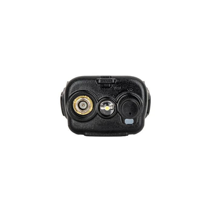 Портативна рація Baofeng UV-5R_MINI_Black_Single (UA)