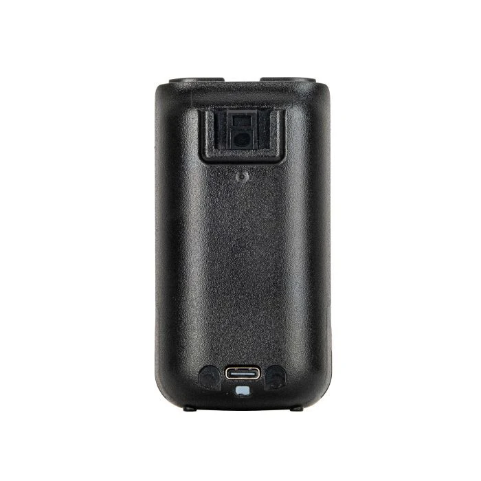 Портативна рація Baofeng UV-5R_MINI_Black_Single (UA)