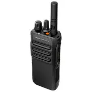 Портативная рация Motorola МОТОТRВО R7 UHF NКР ВТ WIFI GNSS CAPABLE (UA)