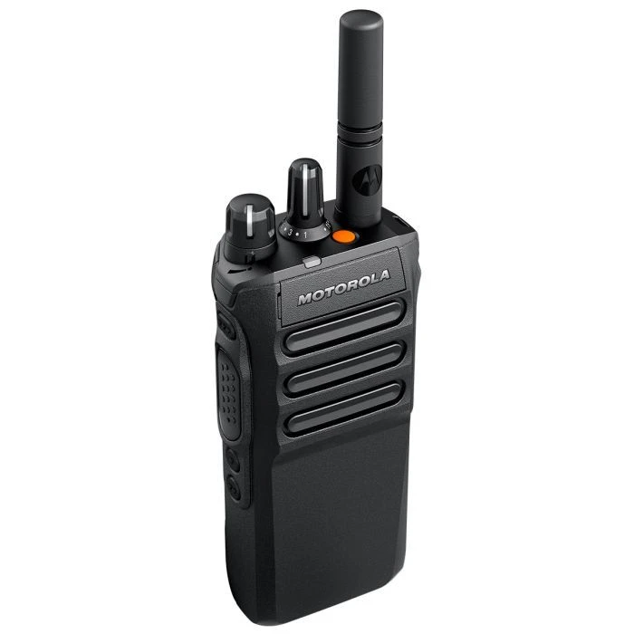 Портативна радіостанція Motorola МОТОТRВО R7A VHF NКР (UA)