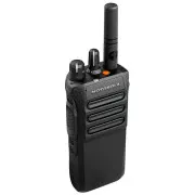 Портативная рация Motorola МОТОТRВО R7A VHF NКР (UA)