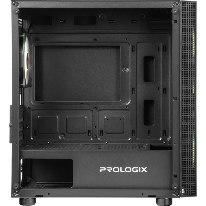 Prologix Dash GM-06RB Black (UA)