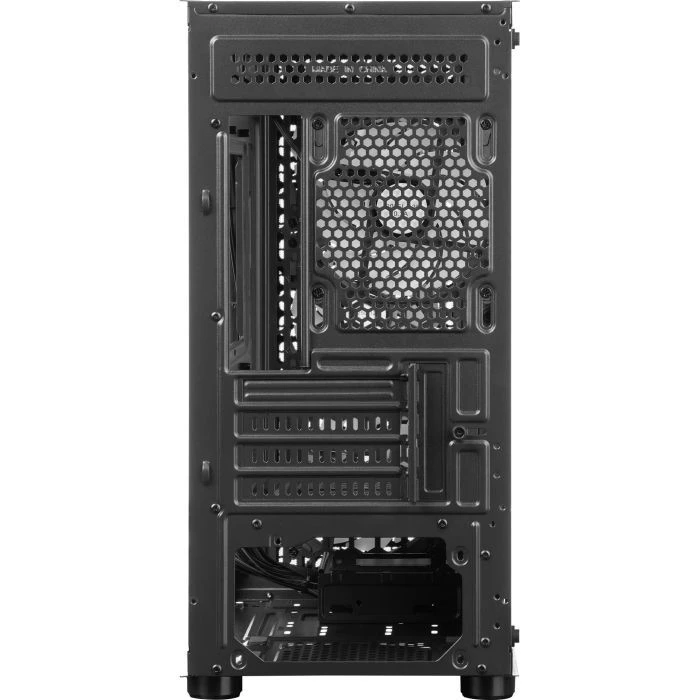 Prologix Dash GM-06RB Black (UA)