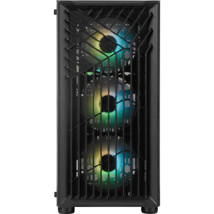 Prologix Flow GM-05RB Black (UA)