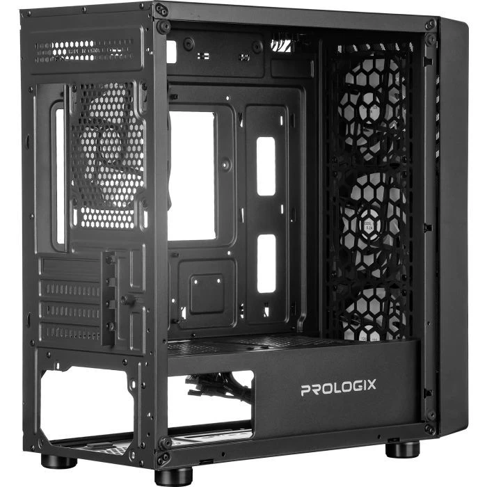 Prologix Flow GM-05RB Black (UA)
