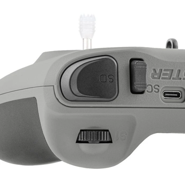 Пульт управления для дрона RadioMaster T8L Radio Controller (M2) Grey (T8L-GRY) (UA)