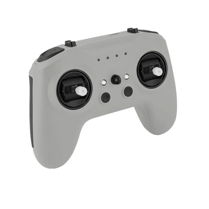 Пульт управления для дрона RadioMaster T8L Radio Controller (M2) Grey (T8L-GRY) (UA)