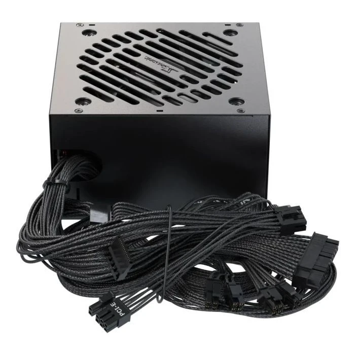 Seasonic 650W (CORE GC-650 ATX31) (UA)