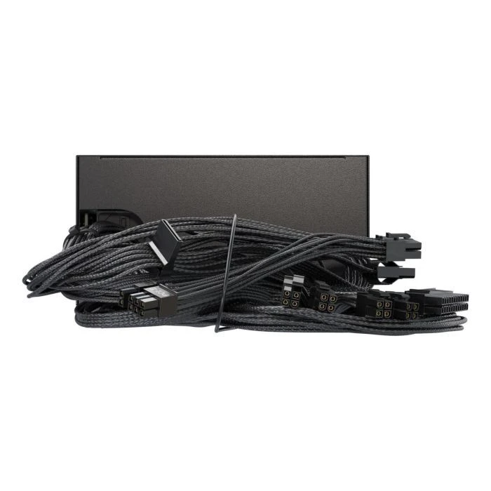 Seasonic 650W (CORE GC-650 ATX31) (UA)