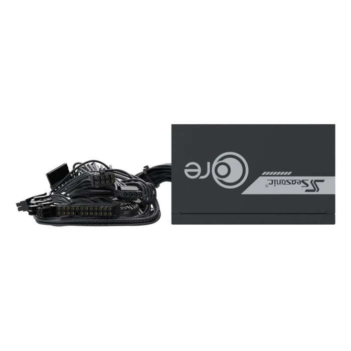 Seasonic 650W (CORE GC-650 ATX31) (UA)