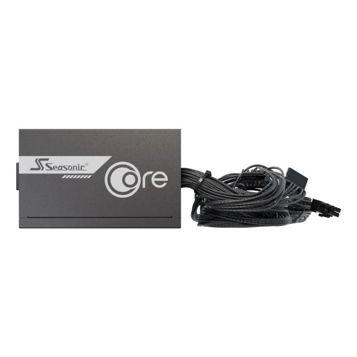 Seasonic 650W (CORE GC-650 ATX31) (UA)