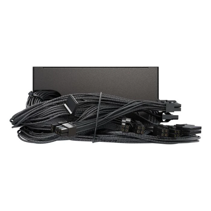 Seasonic 850W (CORE GC-850 ATX31) (UA)