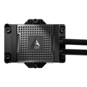 Система жидкостного охлаждения Arctic WS360-SP5 Black (ACFRE00200A) (UA)