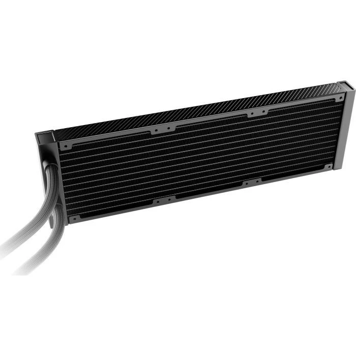 Система жидкостного охлаждения Be quiet! LIGHT LOOP 360mm (BW022) (UA)