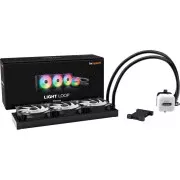Система жидкостного охлаждения Be quiet! LIGHT LOOP 360mm (BW022) (UA)