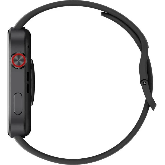 Смарт-годинник Xiaomi Watch 6 Obsidian Black BHR08CIGL (1198825) (UA)