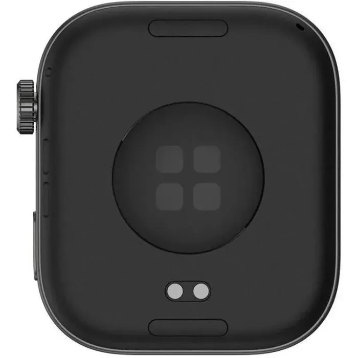 Смарт-годинник Xiaomi Watch 6 Obsidian Black BHR08CIGL (1198825) (UA)