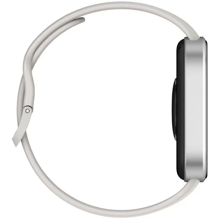 Смарт-годинники Xiaomi Watch 6 Silver Gray BHR08CUGL (1198826) (UA)