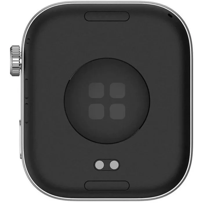 Смарт-годинники Xiaomi Watch 6 Silver Gray BHR08CUGL (1198826) (UA)