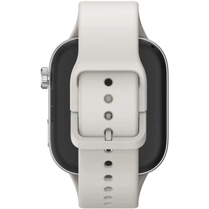 Смарт-годинники Xiaomi Watch 6 Silver Gray BHR08CUGL (1198826) (UA)