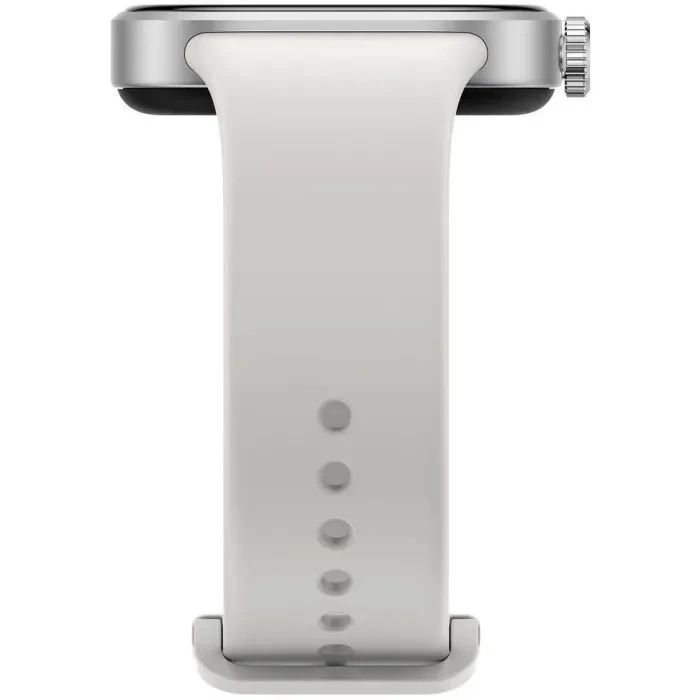 Смарт-годинники Xiaomi Watch 6 Silver Gray BHR08CUGL (1198826) (UA)