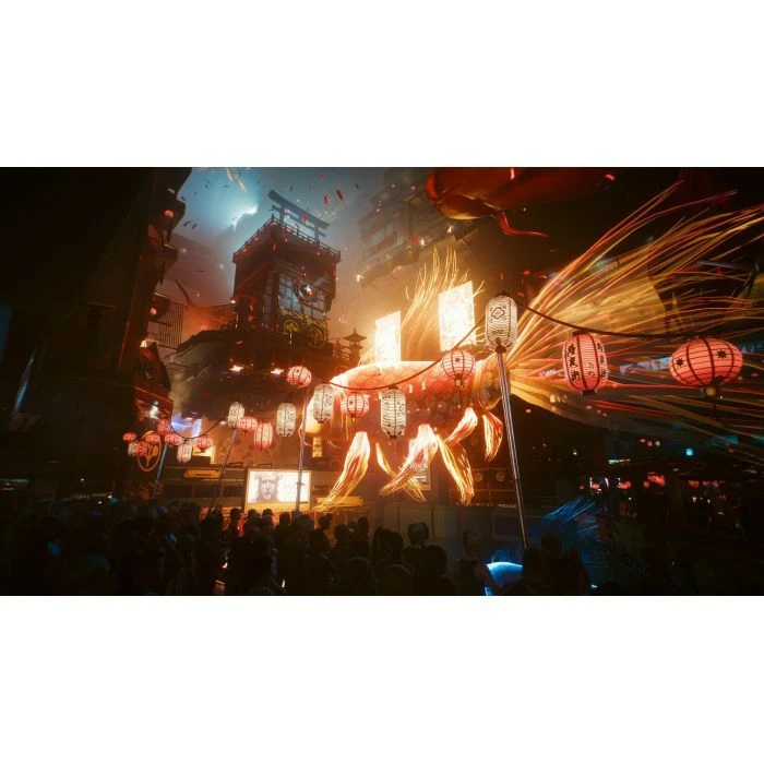 Sony Cyberpunk 2077: Ultimate Edition, BD диск (5902367641603) (UA)