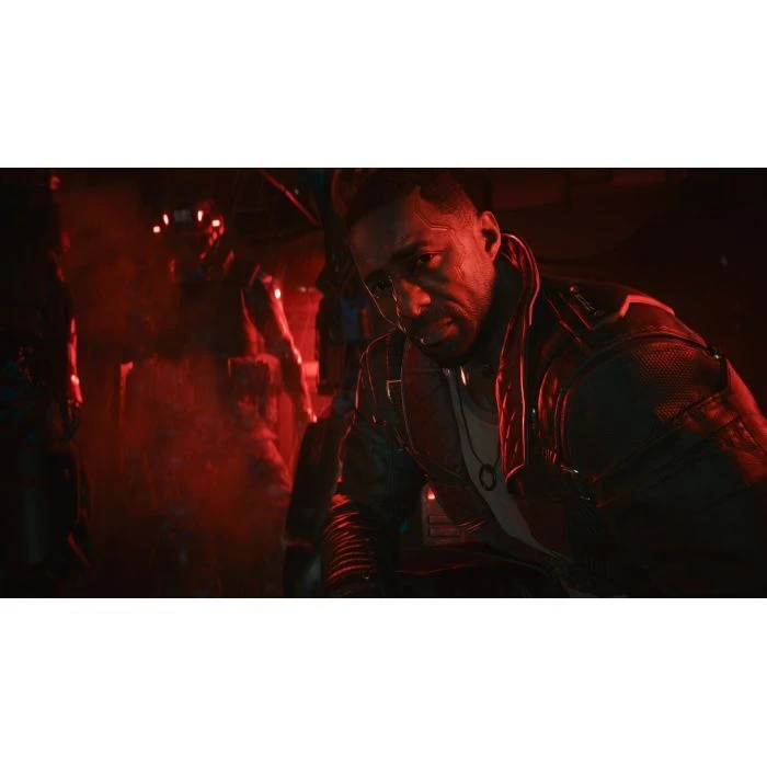 Sony Cyberpunk 2077: Ultimate Edition, BD диск (5902367641603) (UA)