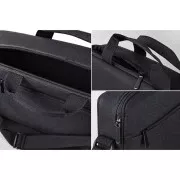 Сумка для ноутбука Grand-X 15.6'' SB-220 Black (SB-220) (UA)