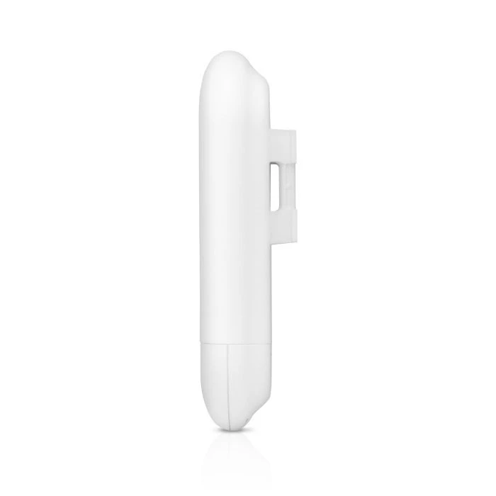 Точка доступа Wi-Fi Ubiquiti LOCO5AC (UA) Максимальная скорость: до 450