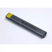 Vention PowerPoint Clicker with Red Laser Pointer Gray (KQIH0) (UA)