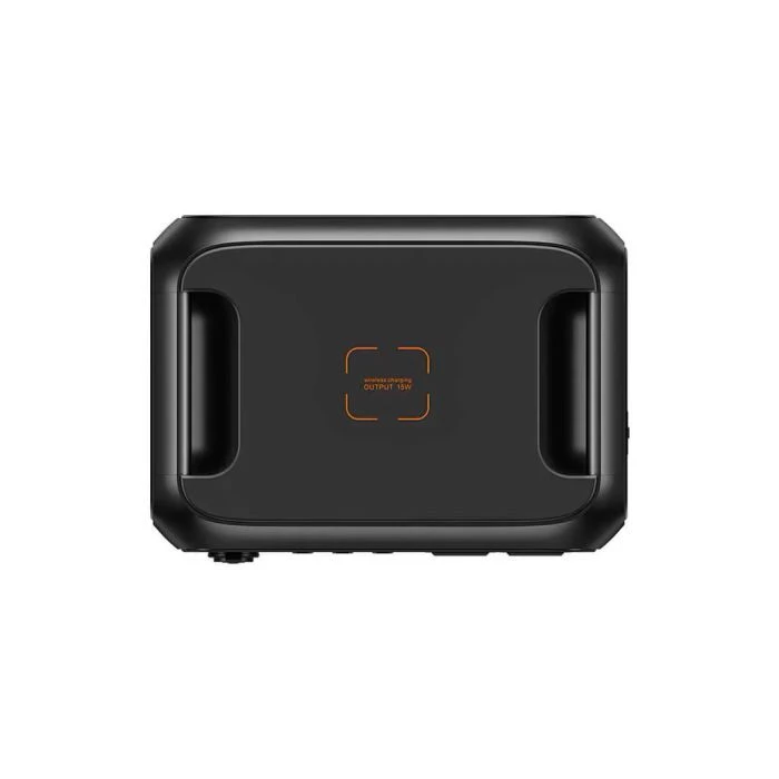 Зарядна станція BLUETTI AC180P (UA)