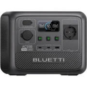 Зарядна станція BLUETTI AC50B 700W 448Wh (AC50B) (UA)