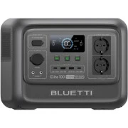 Зарядна станція BLUETTI Elite 100 V2, 1800W 1024Wh (EL100V2) (UA)