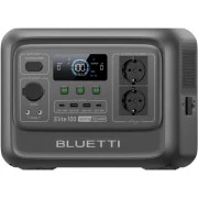 Зарядна станція BLUETTI Elite 100 V2, 1800W 1024Wh (EL100V2) (UA)