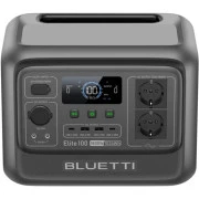 Зарядна станція BLUETTI Elite 100 V2, 1800W 1024Wh (EL100V2) (UA)