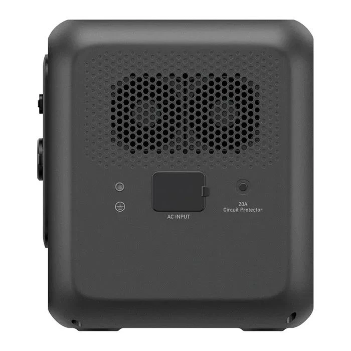 Зарядна станція BLUETTI Elite 100 V2, 1800W 1024Wh (EL100V2) (UA) Ємність акумулятора: 1024 Вт*год;