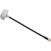 Антена RavLink Bubble 6.1-6.7GHz 160mm SMA RHCP (ANT6167G) (UA)