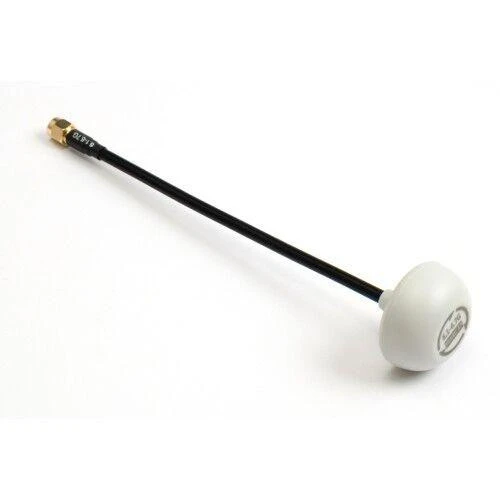 Антенна RavLink Bubble 6.1-6.7GHz 160mm SMA RHCP (ANT6167G) (UA)