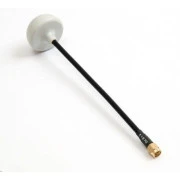 Антена RavLink Bubble 6.1-6.7GHz 160mm SMA RHCP (ANT6167G) (UA)