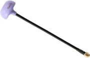 Антенна RavLink Bubble 7.2-7.7GHz 160mm SMA RHCP упаковка 100 шт. (ANT7277GBOX100) (UA)
